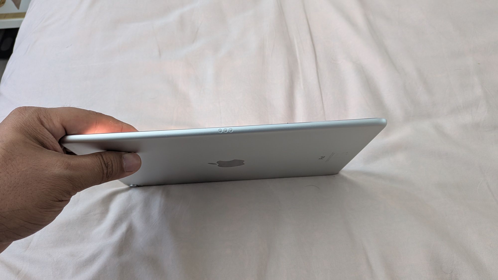 Ipad Pro 10.5 LLA 512 GB