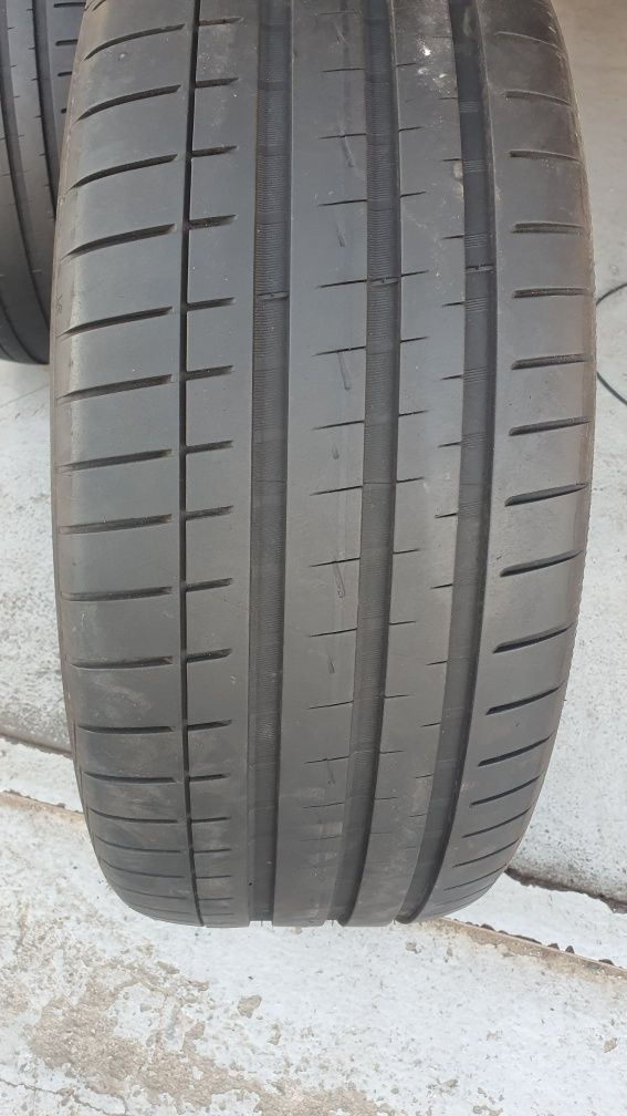 Anvelope vară 255 50 R19 Vredestein