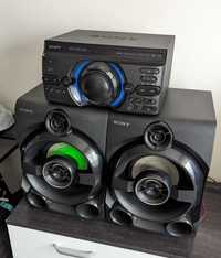 Sistem audio Sony MHC-M60D 2050W