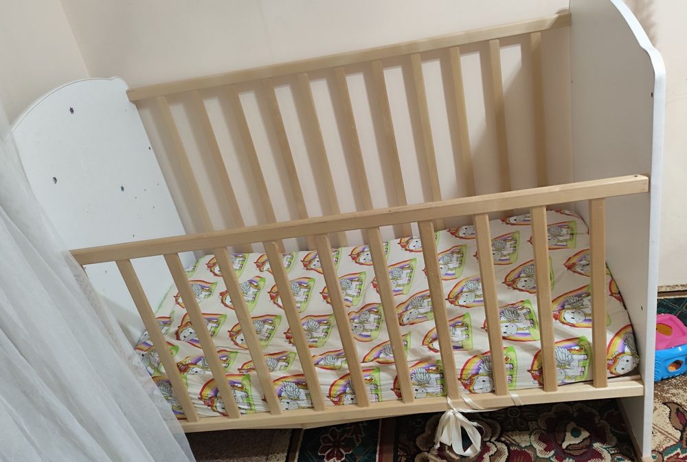 Кровать детские продам