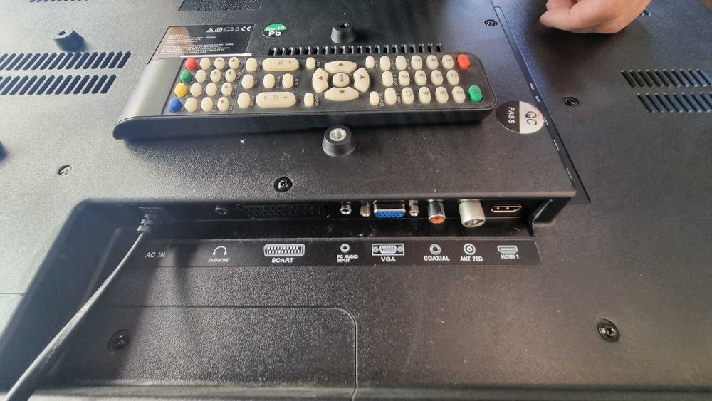 Телевизор SANG LE-4018