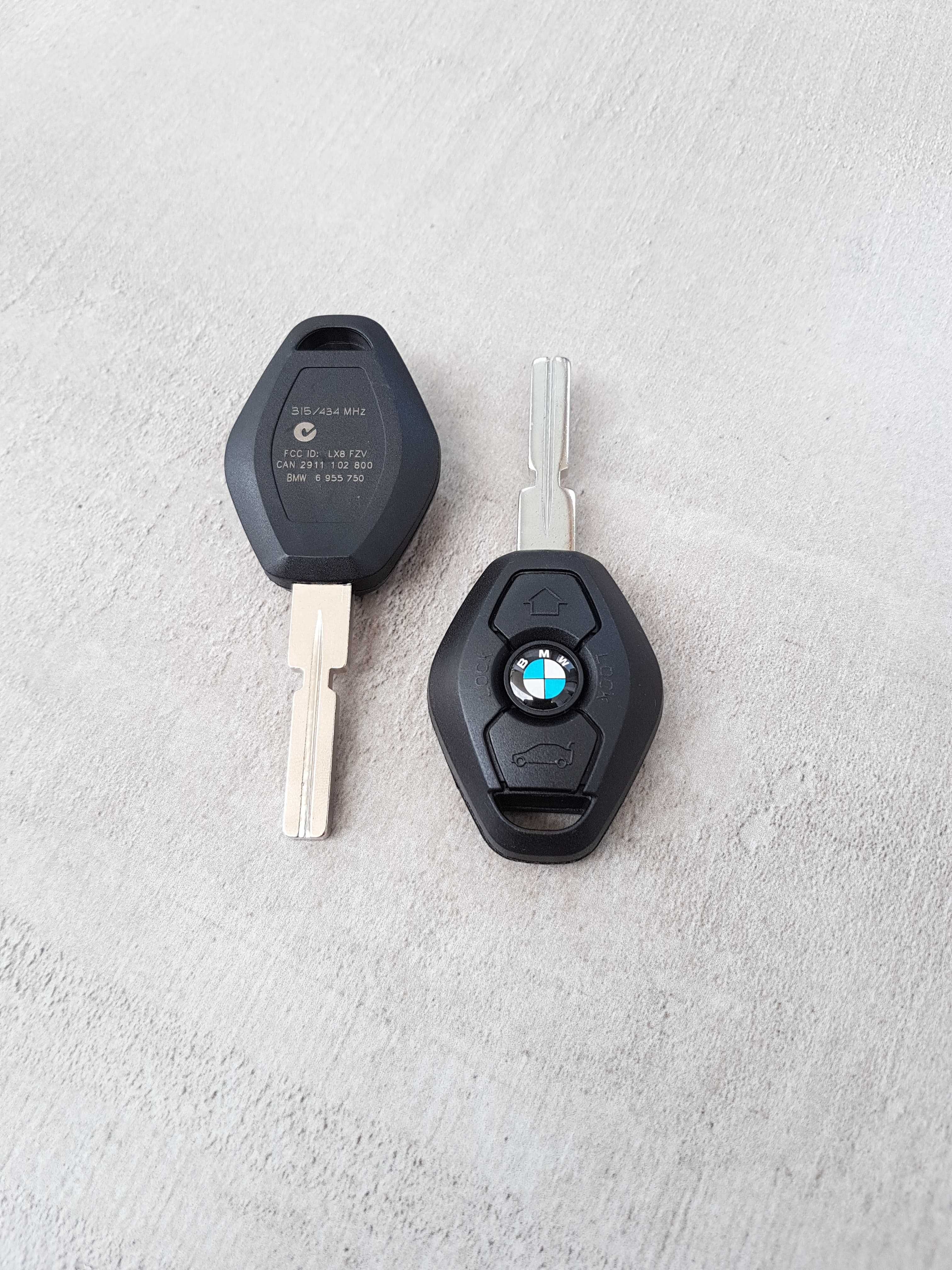 Chei auto/Cheie Bmw/Renault/Mercedes/VW/Ford/Opel/Toyota/Mazda/Peugeot