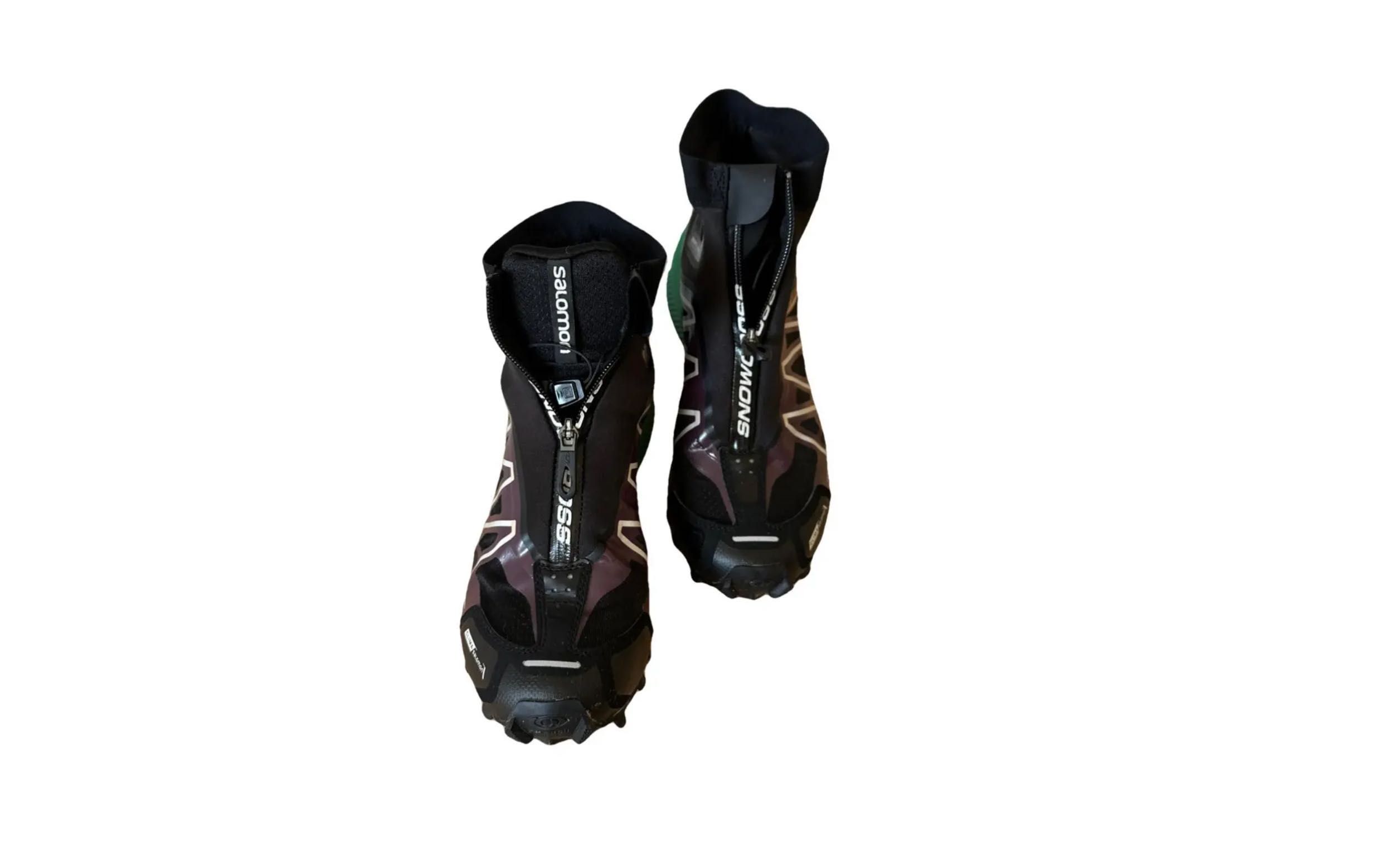 Salomon Snowcross 1 Trail Waterproof Running  Мъжки обувки за трекинг