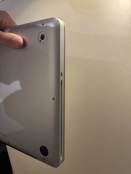 MacBook Pro mid 2012 13 inch, i5, 500GB