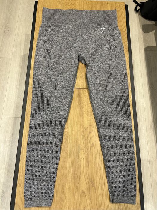 Клинове Gymshark