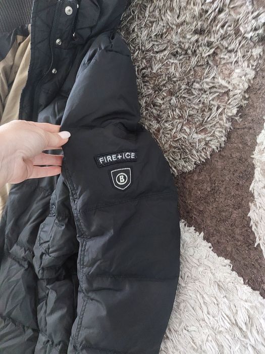 Bogner дамска пухенка