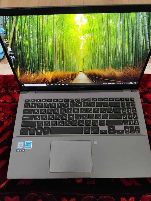 Продам ASUS ExpertBook P3540FA Core i5 8265U