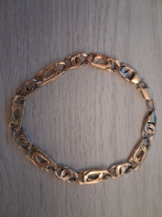 Bratara aur de 14 k