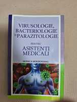 Cărți pentru asistenta medicala