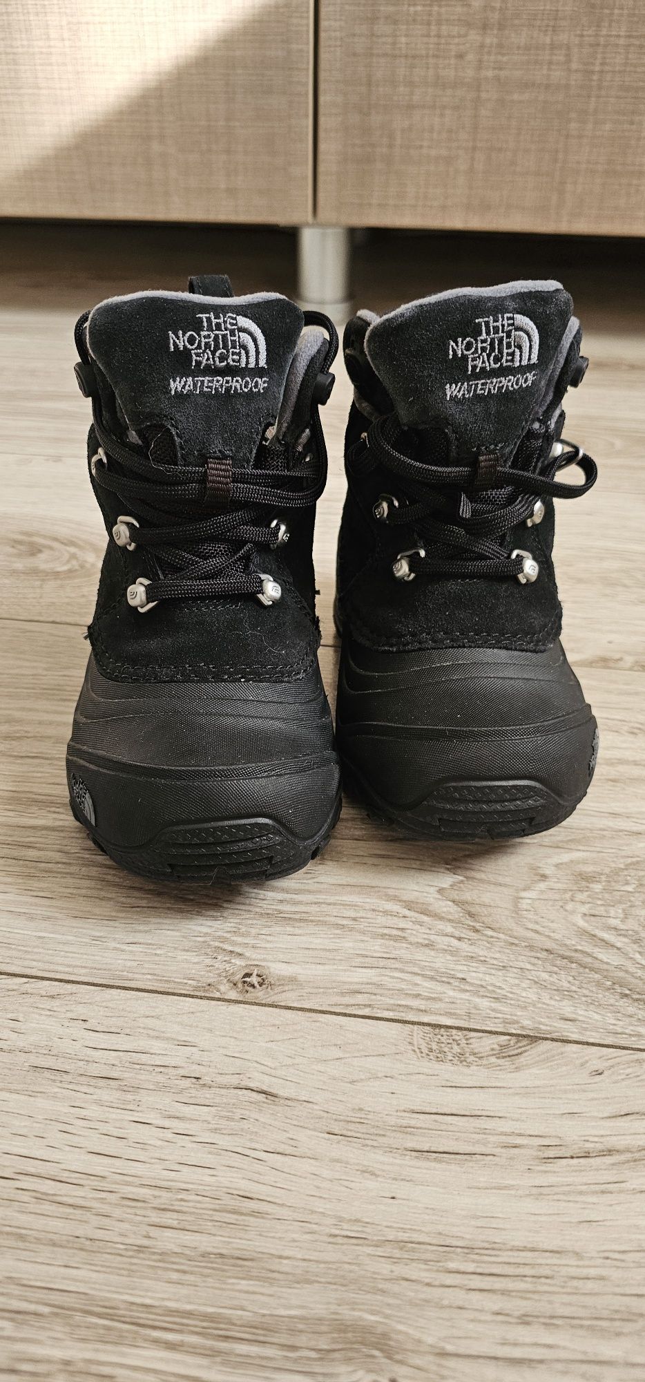 Bocanci The North Face 28