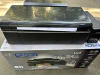 Принтер Epson L805
