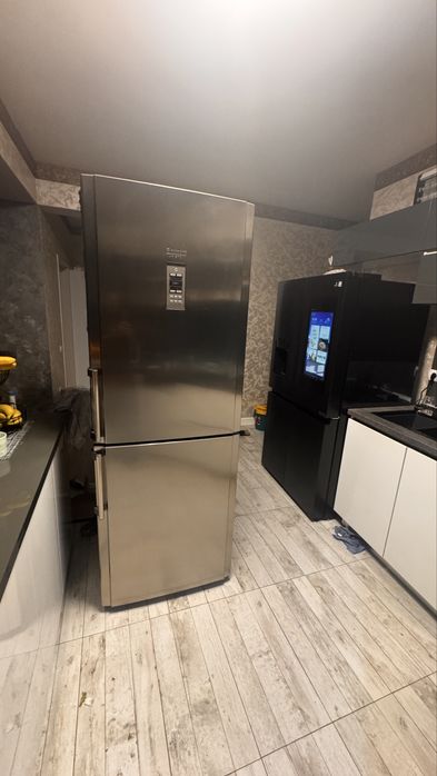 Vand frigider Ariston Hotpount