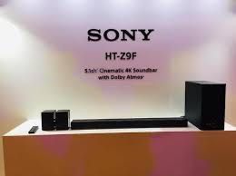 Саундбар SONY оптом склад  +доставка по городу