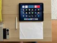iPad Pro, 12,9 inch, 2nd gen 2017, 512GB+Apple Pencil