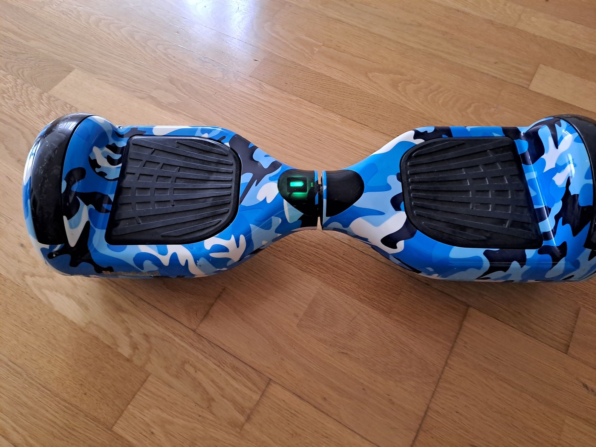 Vand Howerboard 500w