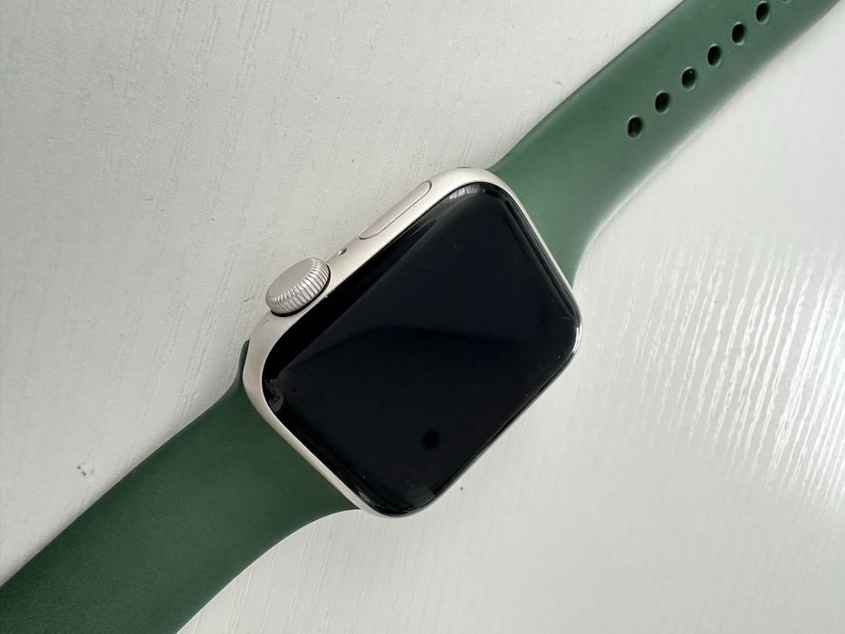 Vand apple watch SE 40 mm