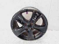 Janta aliaj Renault Clio 4 (B98) Hatchback [Fabr 2012-2020] 4X100 | R1