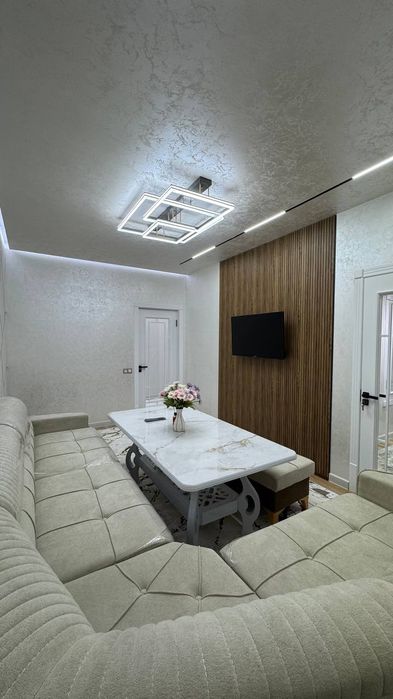 Срочно продаётся 2х-комнатная квартира