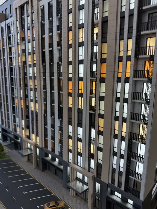 Акции и скидки в новостройках!