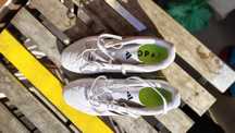 Ghete de fotbal (de sală) Adidas Copa Pure