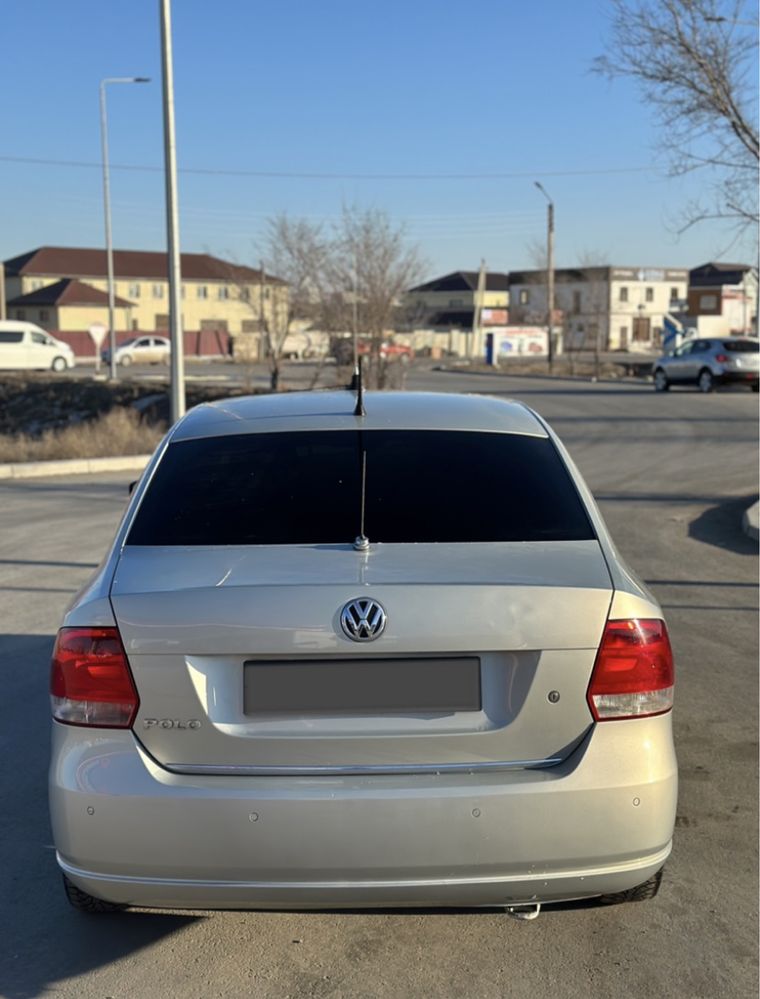 Продается Volkswagen Polo 2014