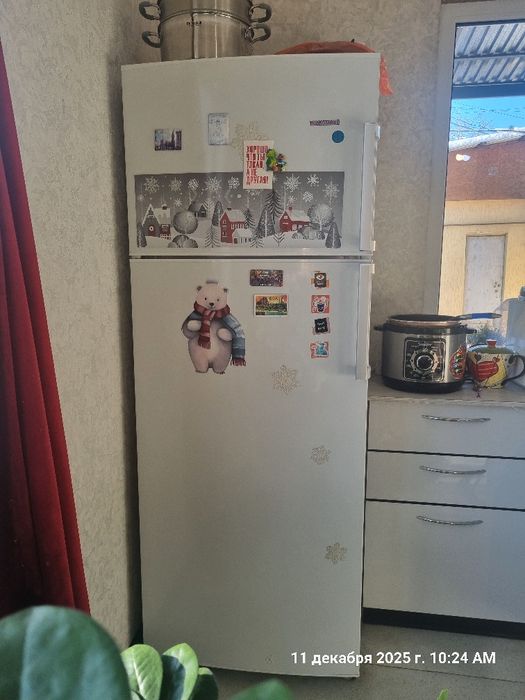 Срочно продам холодильник "Атлант"