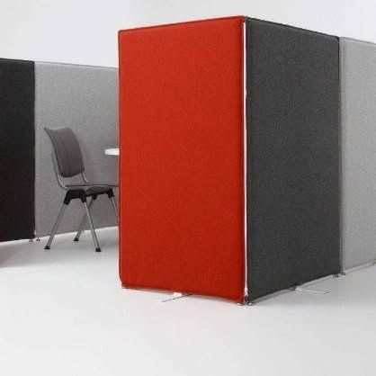 Shirma ovoz toʻsuvchi