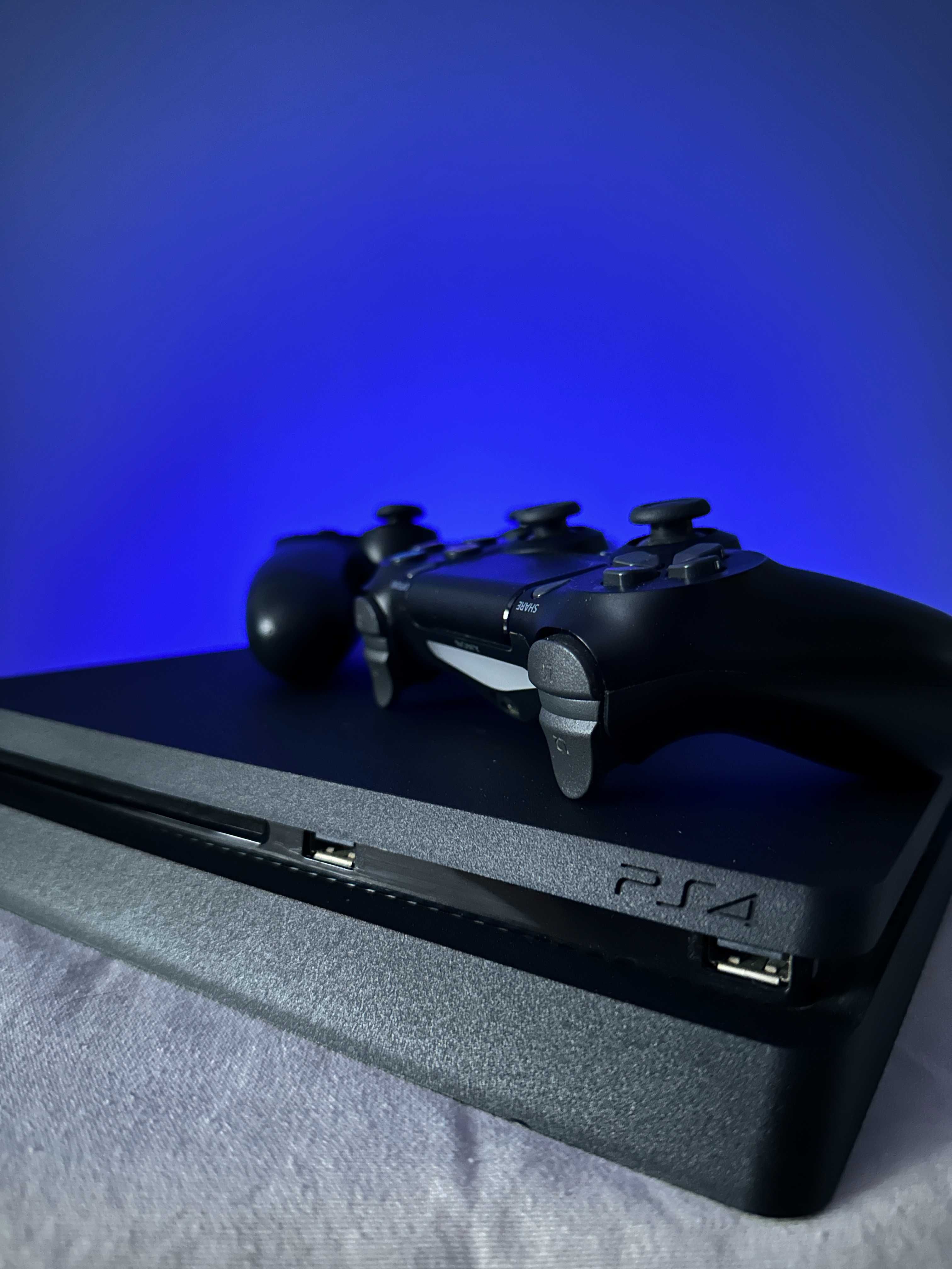 Playstation 4 Slim 1TB