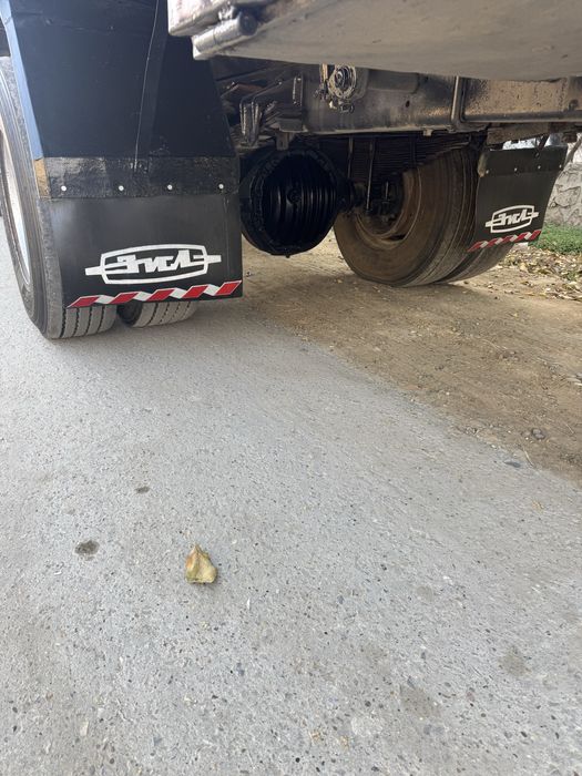 Зил бичок сотилади