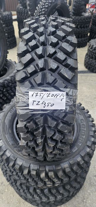 175 70 R 14 C off road Tz.Gomme Track