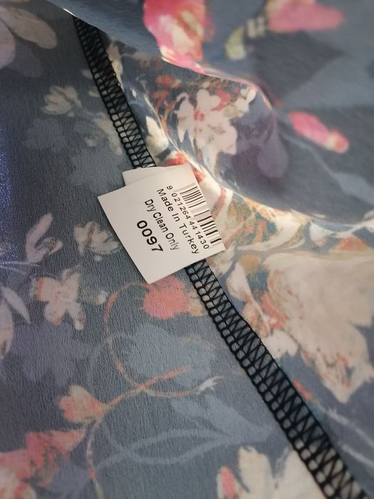 Cămășa noua fara eticheta