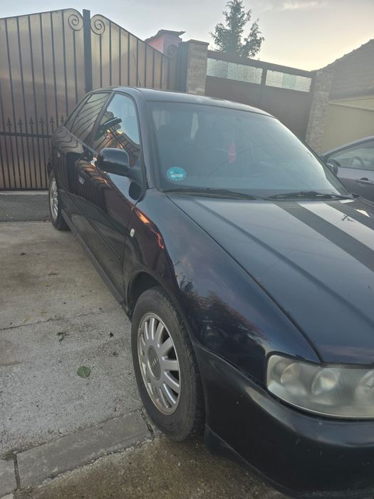 AUDI A3 de vanzare