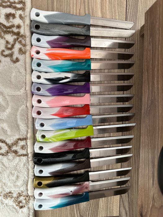 Нож за плодове и зеленчуци Солинген оригинал