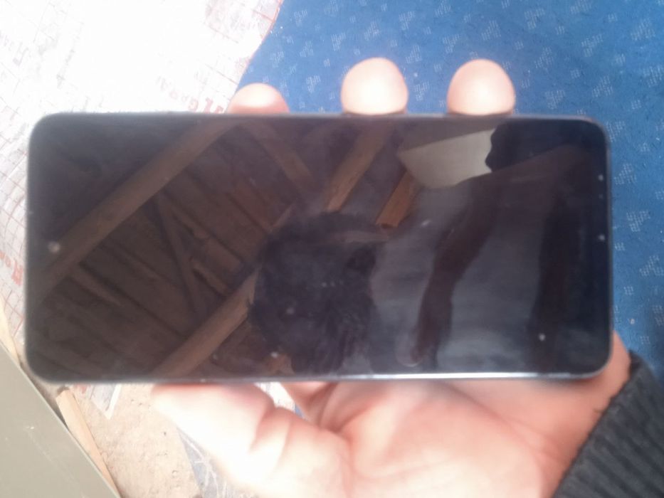 Redmi Note 9 C B/U 128 GB