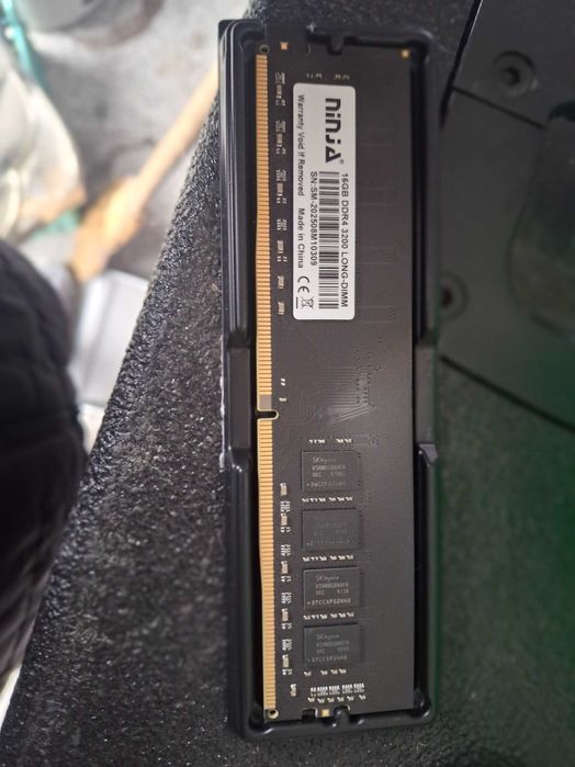 Рам памет DDR4 16GB