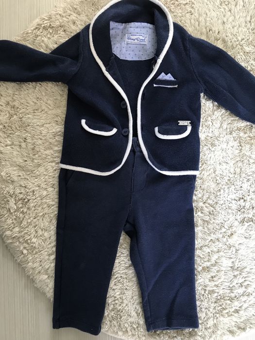 Costume Mayoral in stare excelenta