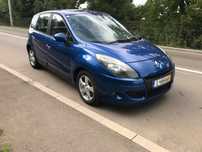Renault Scenic/1.9Diesel/An 2011/Euro5/Stare ft buna