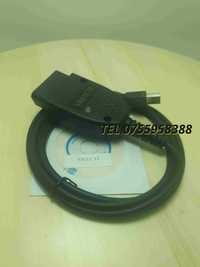 Tester Diagnoza Interfata Vcds Vag Com 1212 Obd2