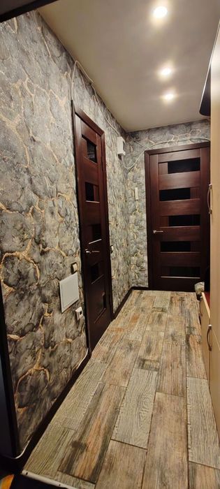 Комфортная квартира почасово