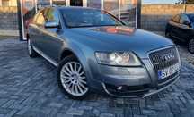 Audi A6 Allroad Quattro, anul 2009
