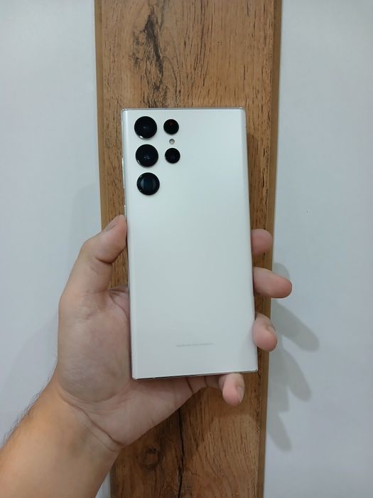 Samsung S22 Ultra 5G 12/256 IDEAL