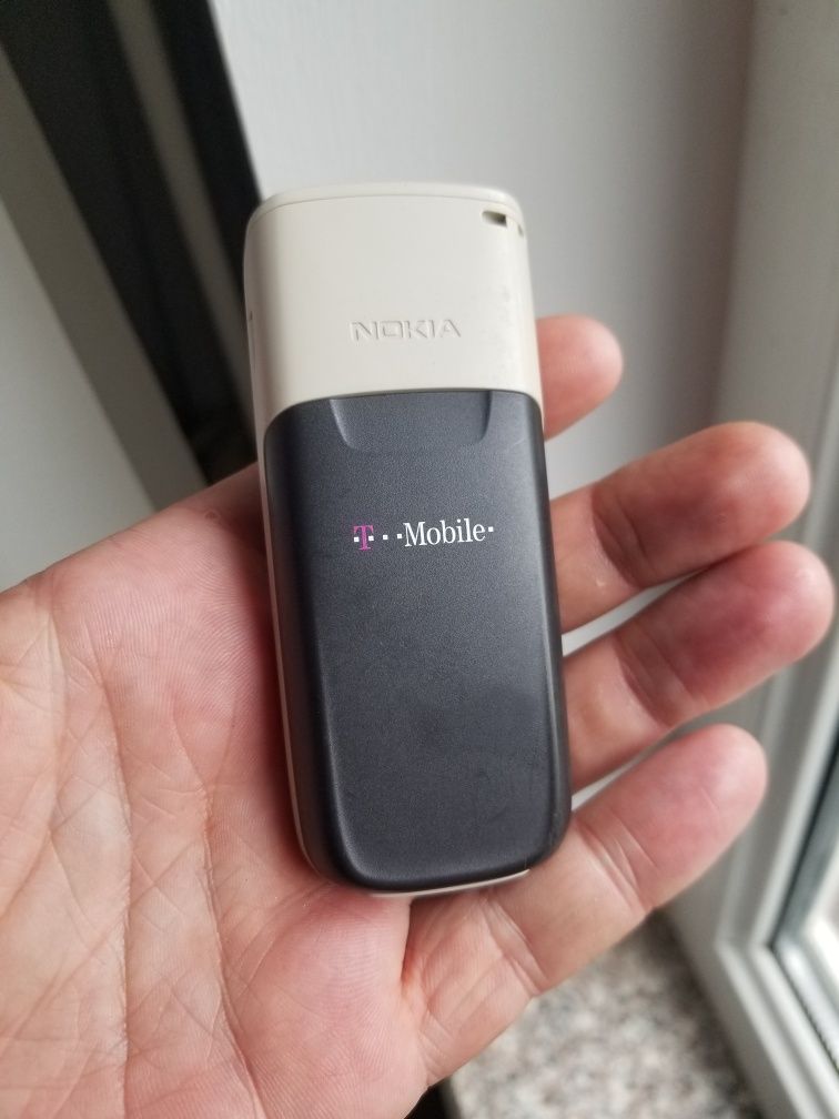 Telefon Nokia 1650