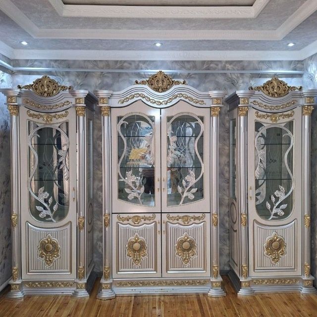 Tiroyka mebil xar xil