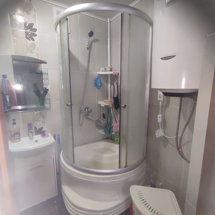 Душевая кабина б/у