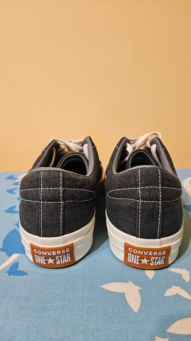Converse One Star Ox