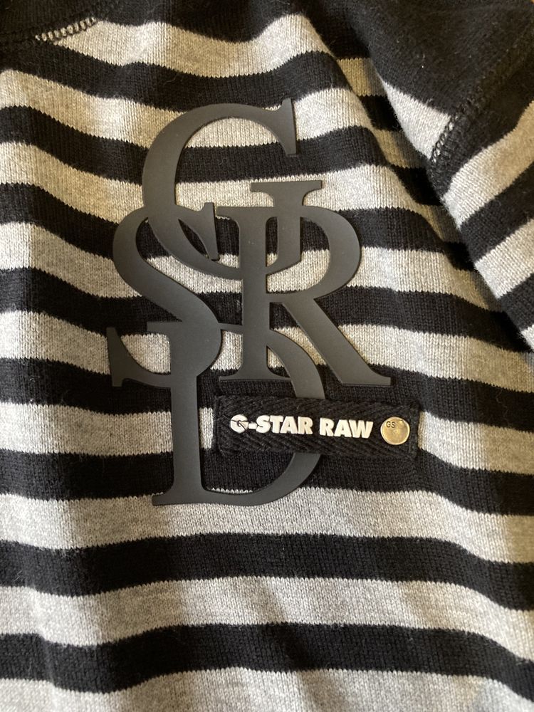 Мъжка оригинална блуза G star Raw