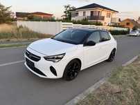Opel Corsa 1,2 benzina, fab.2021, full extrase, import Germania, 8200€