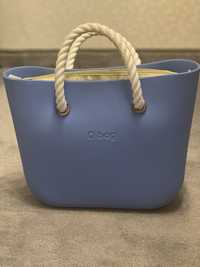 Дамска чанта O bag