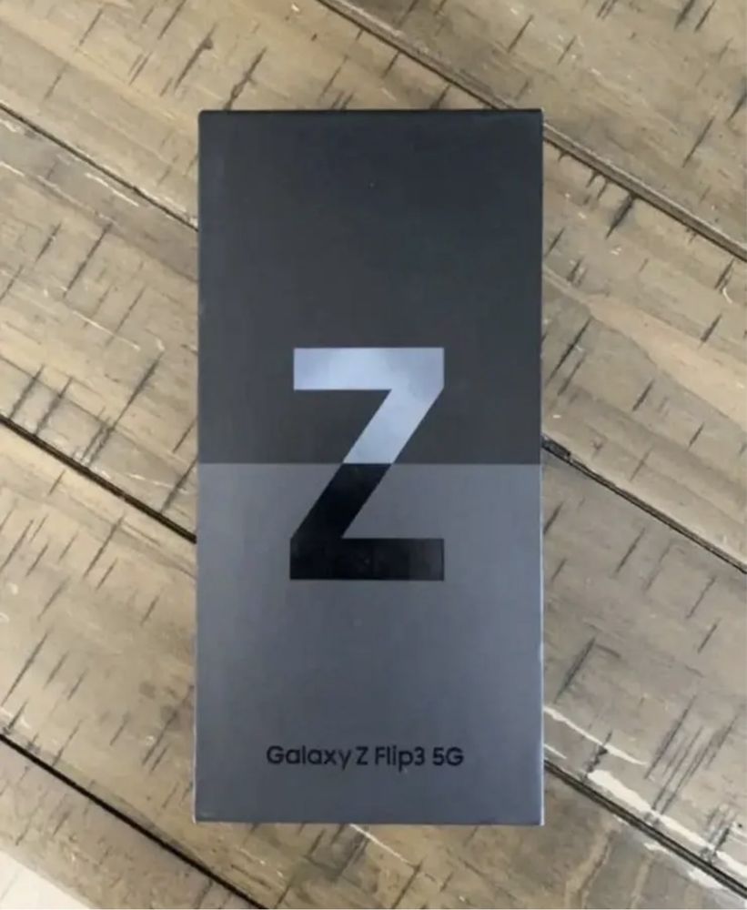 Samsung Z Flip 3