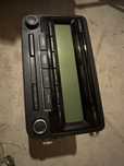 Radio CD  VW Passat B6